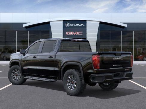 New 2026 GMC Sierra 1500 AT4X image 3