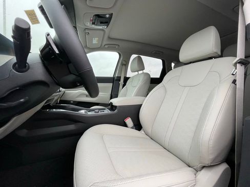 New 2026 Kia Sorento EX w/ EX Premium Package image 23