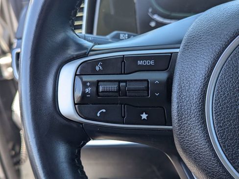 Used 2023 Kia Sportage LX AWD/4WD image 18