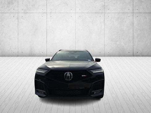 New 2026 Acura MDX Type S image 3