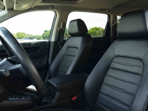 Used 2024 Honda CR-V EX-L image 17