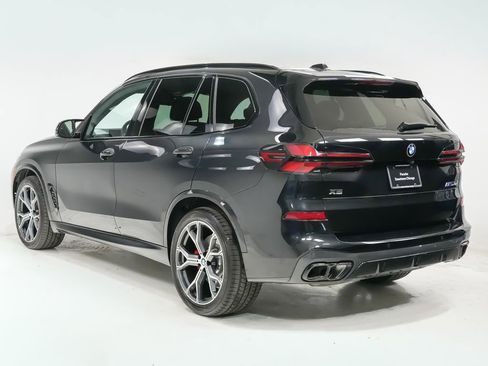 Used 2026 BMW X5 M60i AWD/4WD image 3