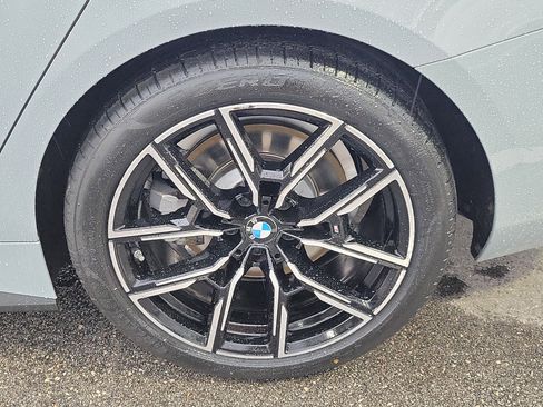 Certified 2023 BMW 430i Gran Coupe w/ M Sport Package image 6