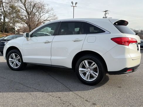 Used 2014 Acura RDX AWD w/ Technology Package image 5