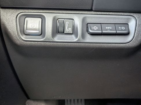 Used 2023 GMC Acadia Denali w/ LPO, Floor Liner Package image 22