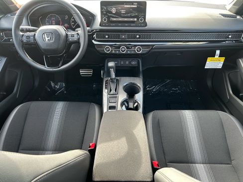 Used 2026 Honda Civic Sport image 16