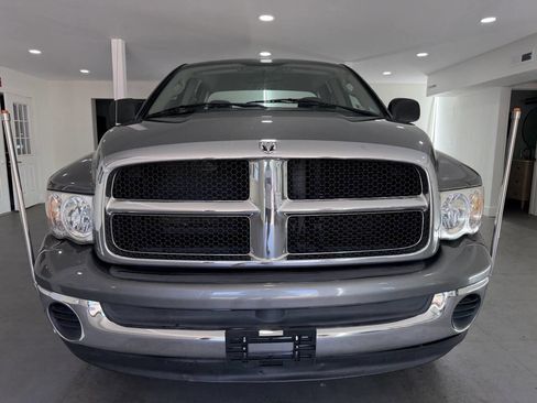 Used 2005 Dodge Ram 1500 Truck SLT w/ Trailer Tow Group AWD/4WD image 9