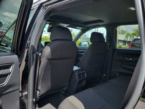 Used 2025 Honda CR-V Sport image 15