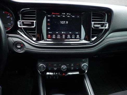 Used 2022 Dodge Durango SXT AWD/4WD image 15