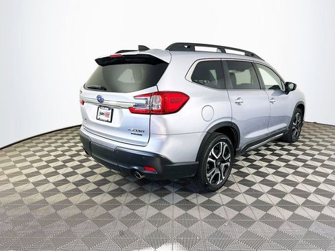 Used 2024 Subaru Ascent Touring AWD/4WD image 10