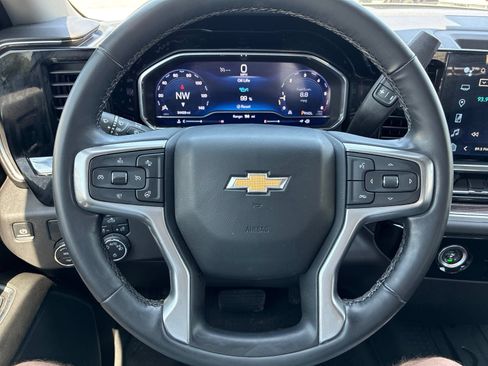 Used 2024 Chevrolet Silverado 1500 LT w/ Protection Package RWD image 26