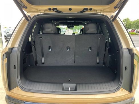 New 2027 Kia Telluride EX X-Line w/ Towing Package AWD/4WD image 15