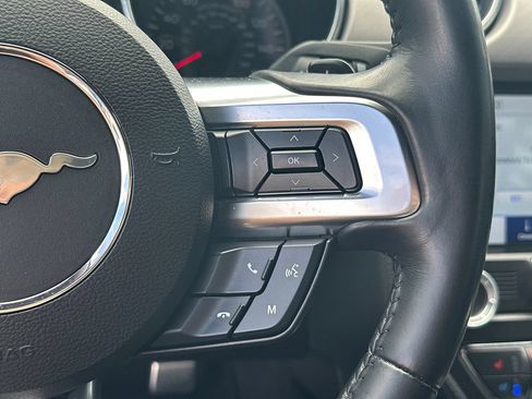 Certified 2021 Ford Mustang GT Premium RWD image 24