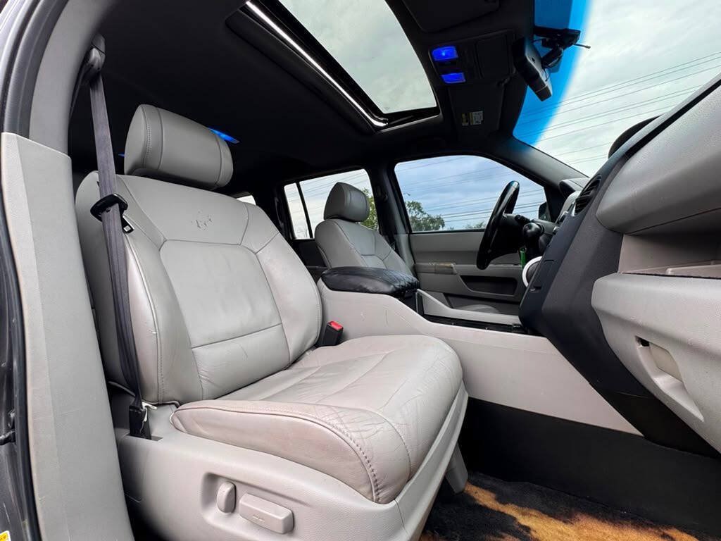 Used 2011 Honda Pilot EX-L image 14