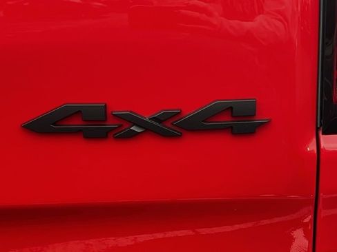 Used 2023 RAM 1500 Rebel w/ Rebel Level 1 Equipment Group image 41