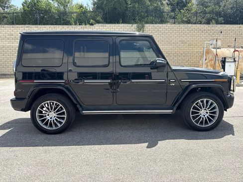 Used 2023 Mercedes-Benz G 550 image 6