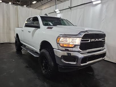 Used 2019 RAM 2500 Big Horn
