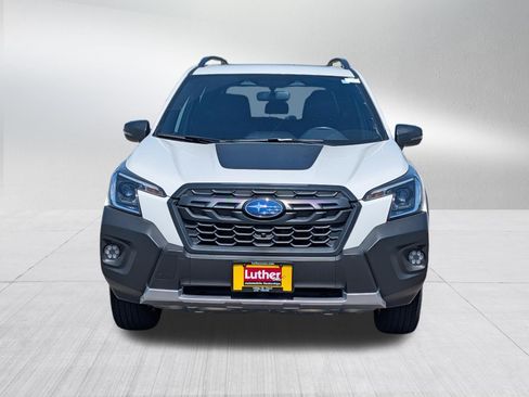 Used 2023 Subaru Forester Wilderness AWD/4WD image 2