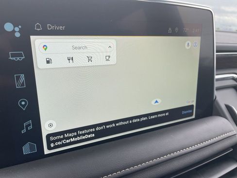 Used 2024 Chevrolet Tahoe Premier AWD/4WD image 22