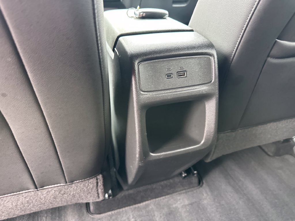 Used 2024 Chevrolet Trax RS w/ Driver Confidence Package FWD image 18