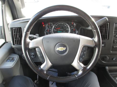 Used 2017 Chevrolet Express 2500 LS image 19