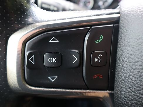 Used 2020 RAM 1500 Rebel w/ Rebel Level 2 Equipment Group AWD/4WD image 30