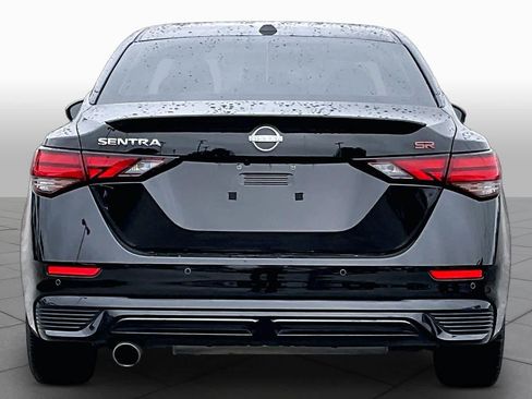 Used 2024 Nissan Sentra SR FWD image 5