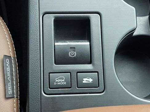 Used 2019 Subaru Outback 2.5i Touring w/ Popular Package #3A AWD/4WD image 23