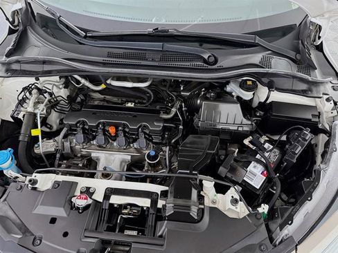 Used 2021 Honda HR-V EX-L image 30