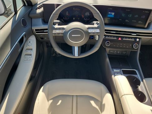 New 2026 Hyundai Sonata SEL FWD image 10