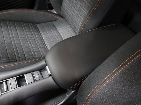 New 2026 Honda HR-V Sport image 31