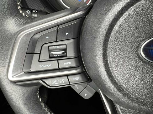 Used 2024 Subaru Forester Premium AWD/4WD image 29