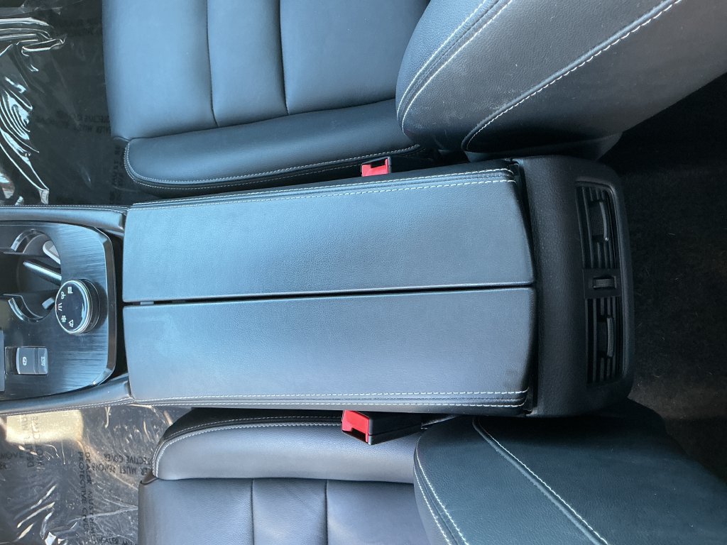 Used 2023 Nissan Rogue SL AWD/4WD image 27