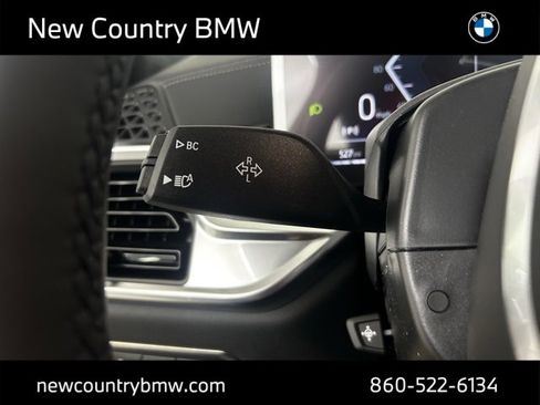 New 2026 BMW X7 xDrive40i w/ M Sport Package image 19