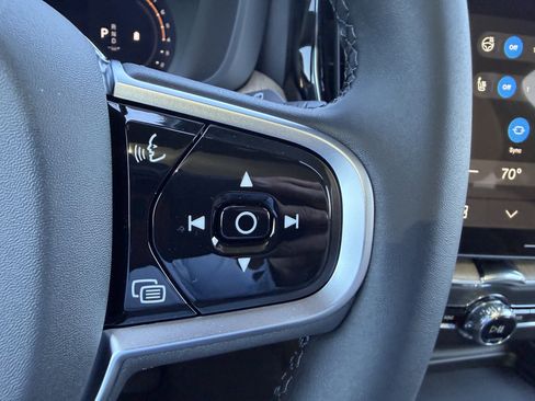 New 2026 Volvo XC60 B5 Plus w/ Climate Package image 30