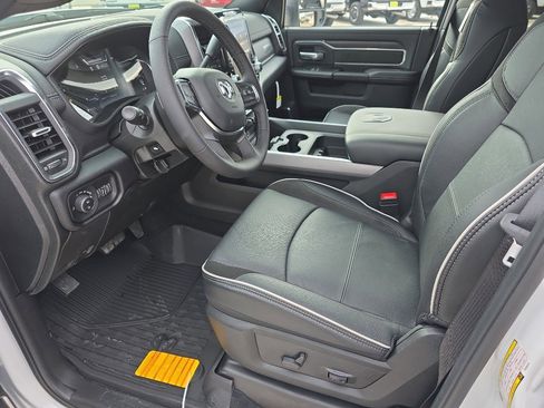 New 2026 RAM 3500 Laramie w/ Max Tow Package image 14