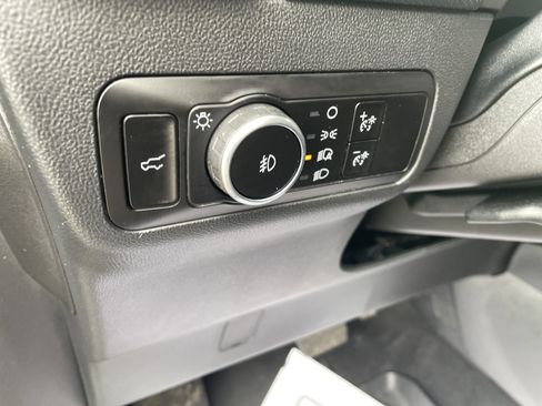 Used 2025 Ford Bronco Sport Free Wheeling w/ Convenience Package image 25