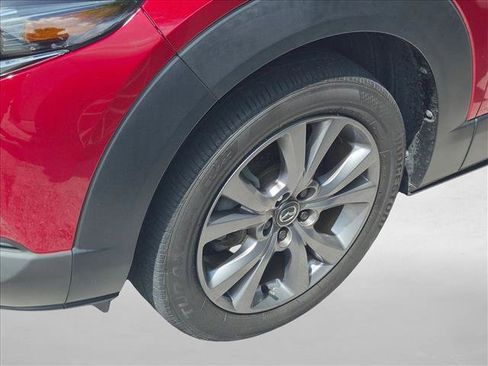 Used 2024 MAZDA CX-30 AWD 2.5 S w/ Premium Package image 22
