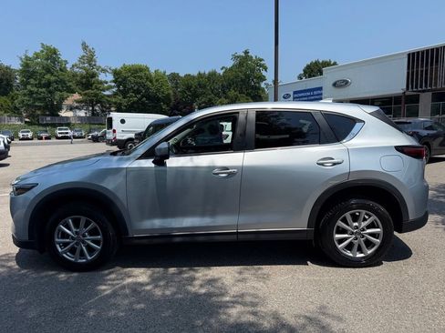 Used 2023 MAZDA CX-5 AWD 2.5 S image 5