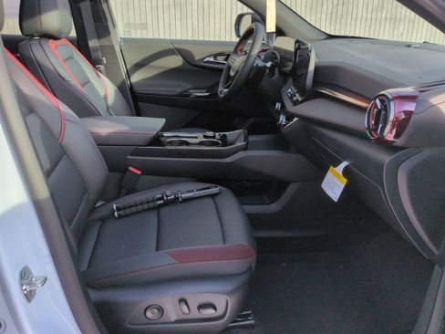 New 2026 Chevrolet Equinox RS w/ Convenience Package III image 90