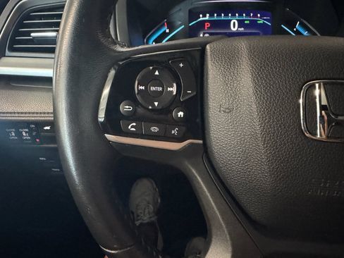 Used 2019 Honda Odyssey EX-L image 25