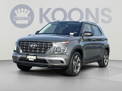 Certified 2024 Hyundai Venue Limited