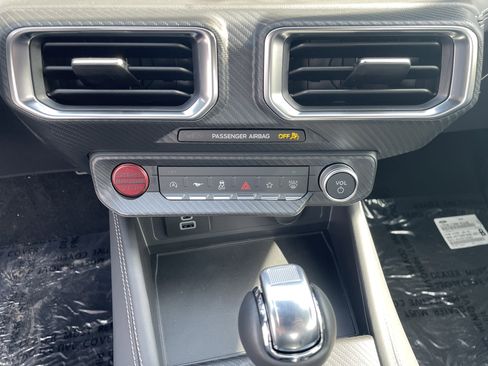 New 2026 Ford Mustang Premium image 17