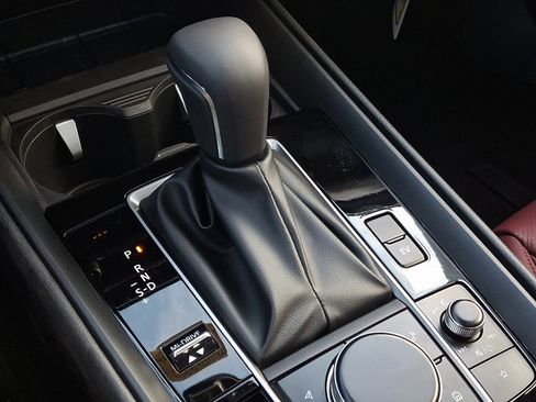 New 2026 MAZDA CX-50 AWD 2.5 Hybrid w/ Weather Package image 13