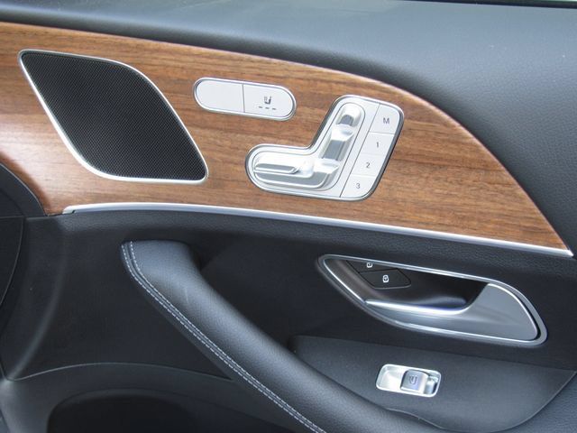 Certified 2025 Mercedes-Benz GLE 450 4MATIC image 21