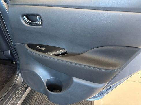 Used 2023 Nissan Leaf SV Plus image 27