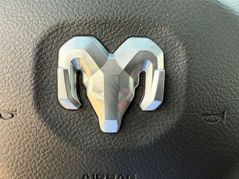 Used 2022 RAM 3500 Laramie image 17