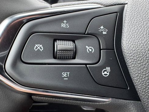 New 2026 Chevrolet TrailBlazer ACTIV w/ Driver Confidence Package image 10