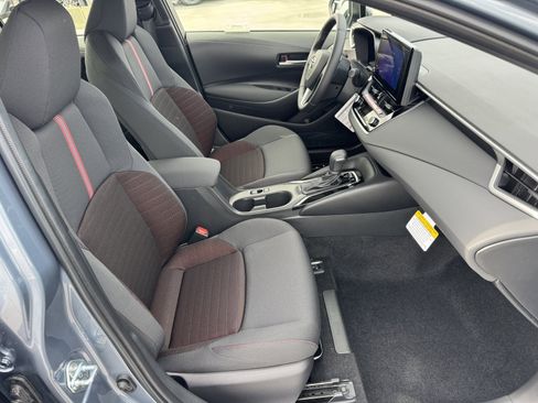 New 2026 Toyota Corolla SE image 8