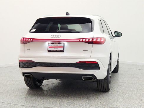 New 2026 Audi Q5 Premium Plus AWD/4WD image 6